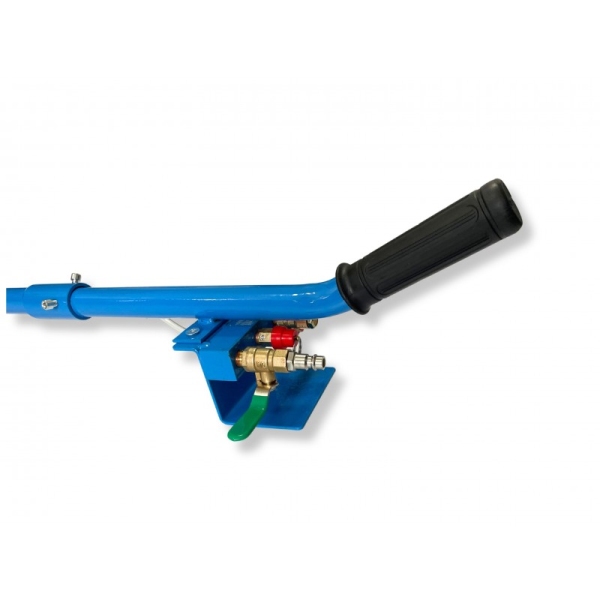 Cric auto tip crocodil