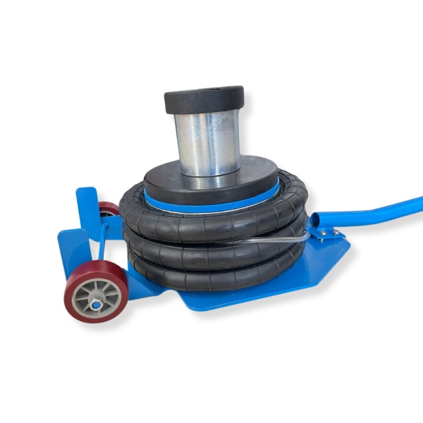 Cric auto tip crocodil