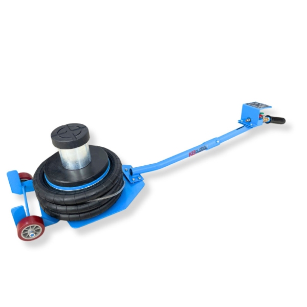 Cric auto tip crocodil