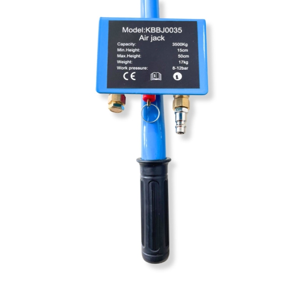 Cric auto tip crocodil