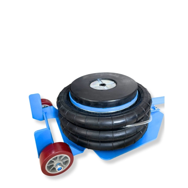 Cric auto tip crocodil