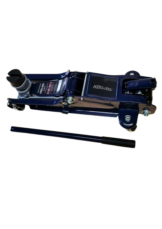 Cric Hidraulic Pentru Masini 2 5 T 85-365 Mm KB GLOBAL