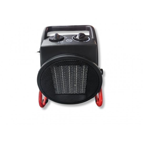 Generator aer cald ceramic 2 kW