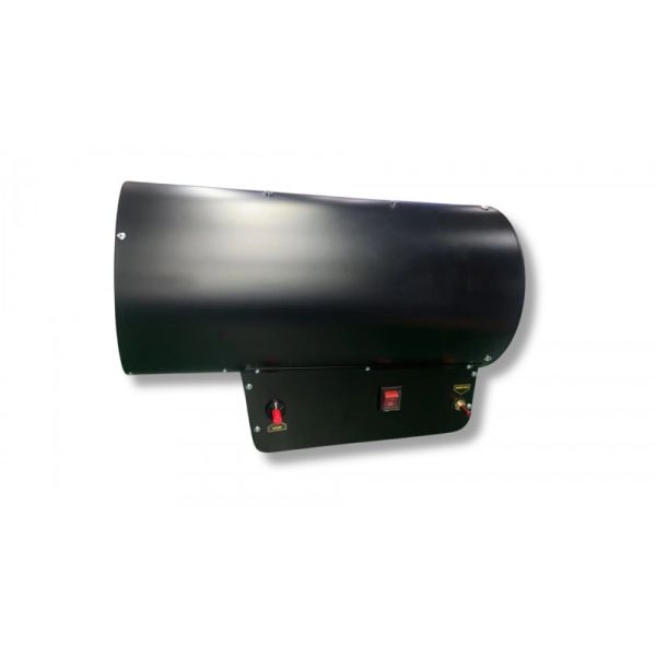 Generator aer cald gaz 30 kW