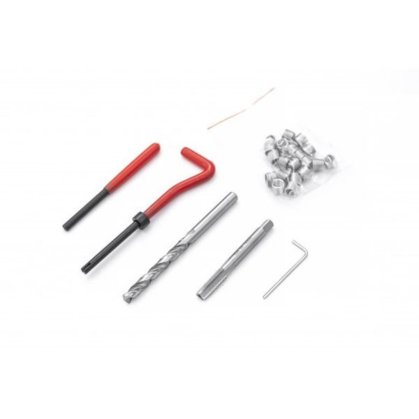 Set reparare filet M6x1