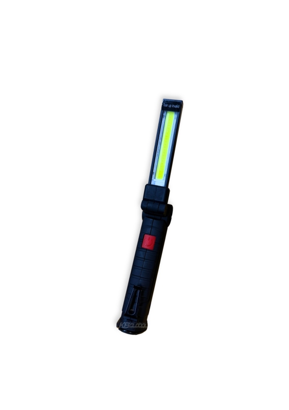 Lampa de mana 5W + 3W
