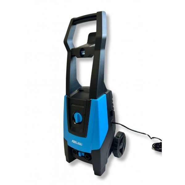 Aparat de spalat de inalta presiune 2000 W 160 bar furtun 5 m