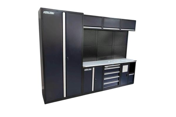 Set mobilier pentru atelier