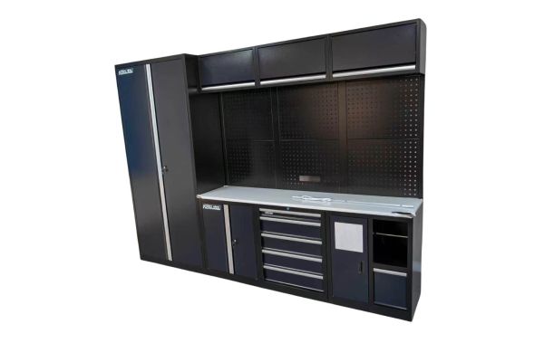 Set mobilier pentru atelier