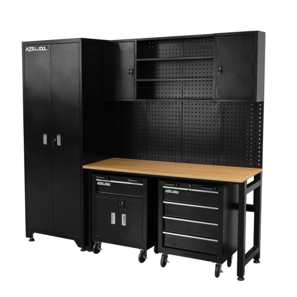 Set mobilier pentru atelier