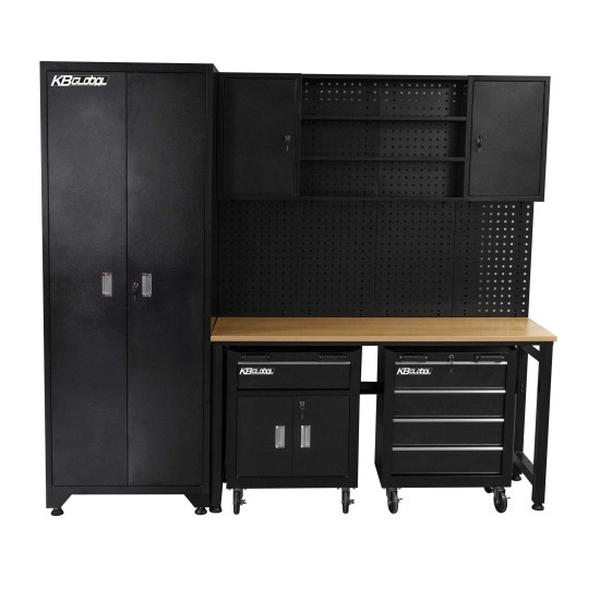 Set mobilier pentru atelier