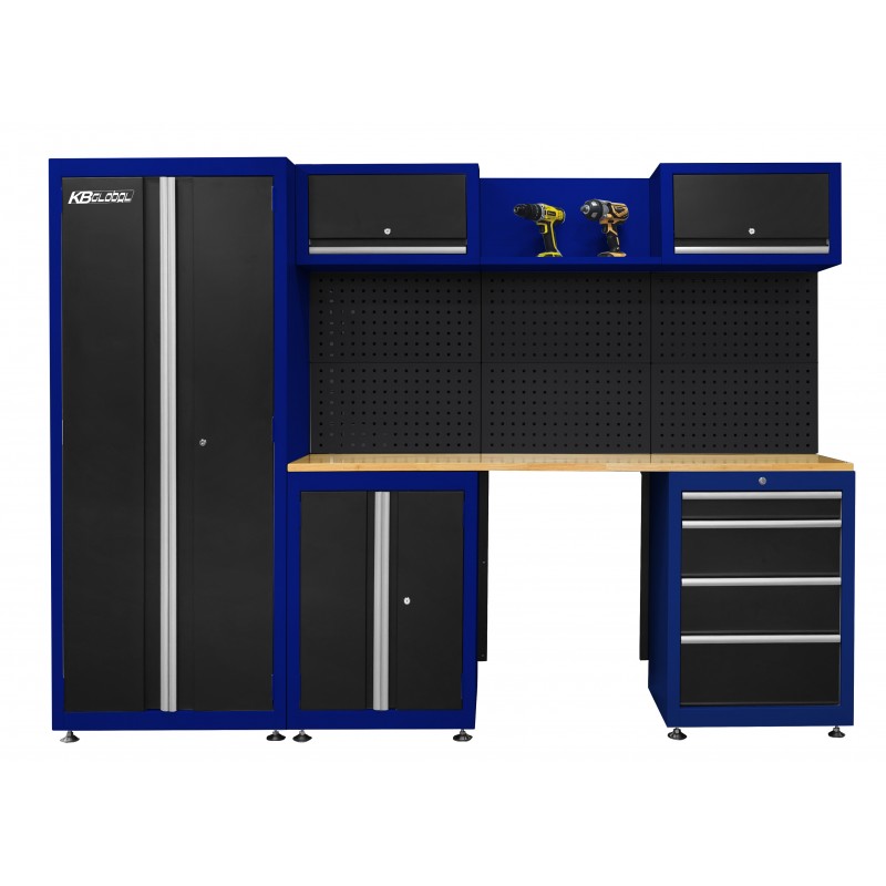 Set mobilier pentru atelier