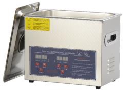Curatator cu ultrasunete