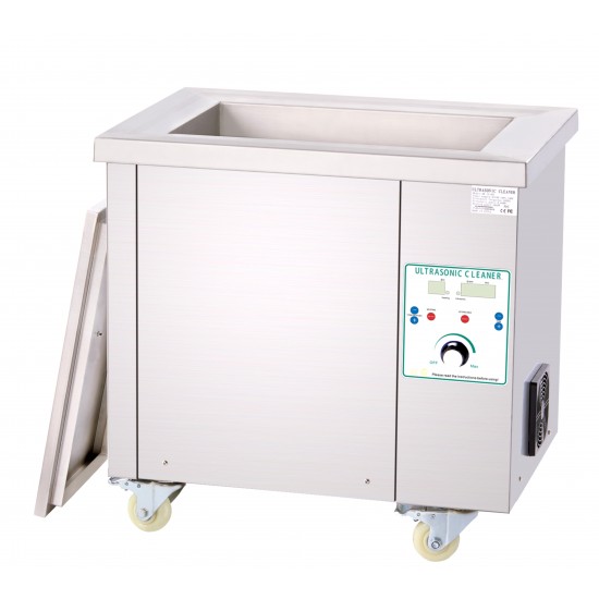 Curatator cu ultrasunete 264 l 800x600x550 mm