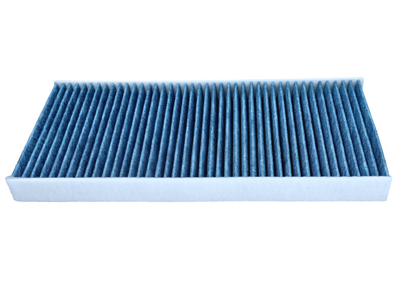Filtru, AER habitaclu