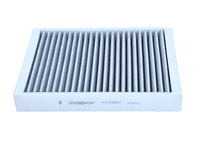 Filtru habitaclu