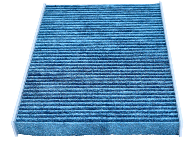 Cabin filter