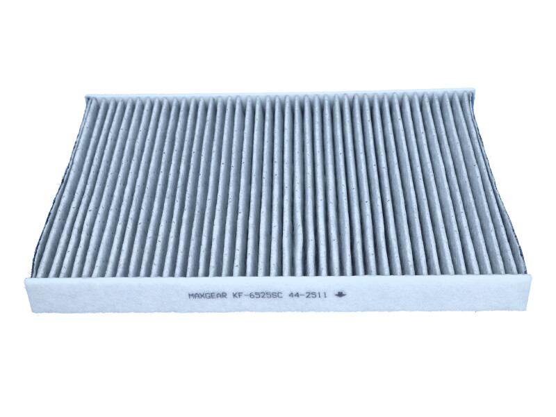 Cabin filter