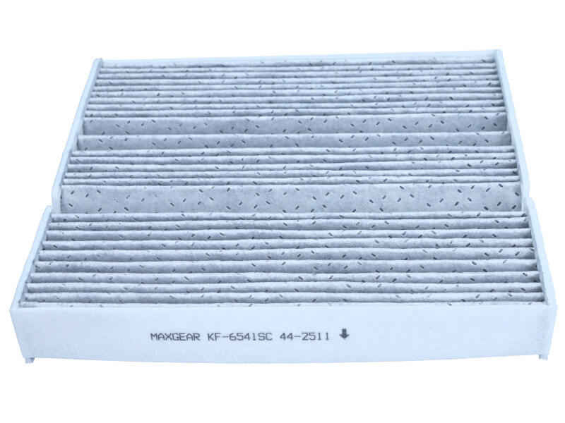 Cabin filter