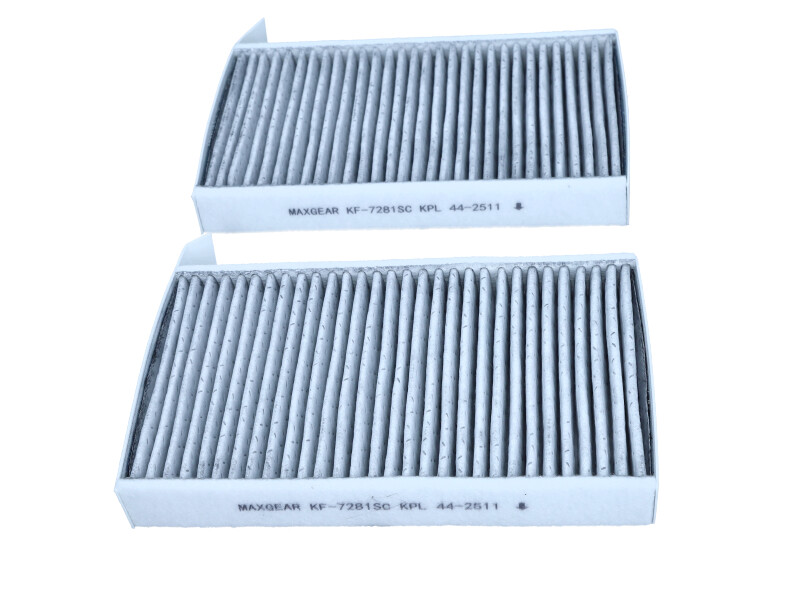Cabin filter
