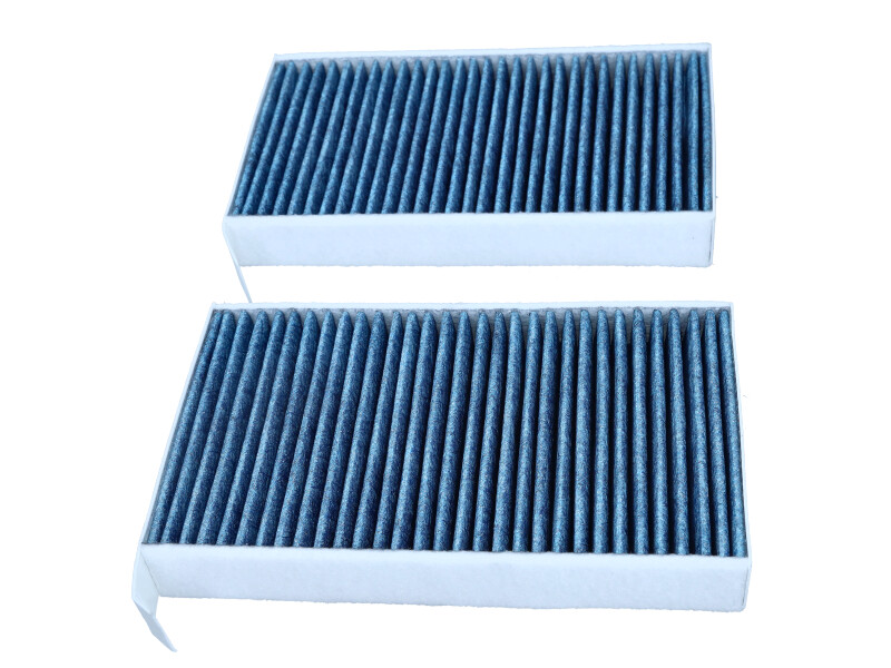 Cabin filter