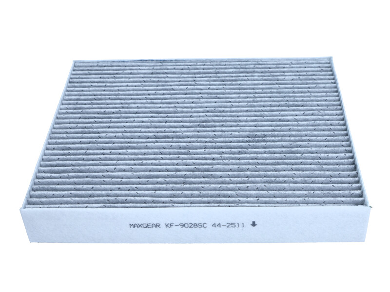 Cabin filter