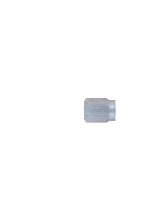 Adaptor, conducte frana