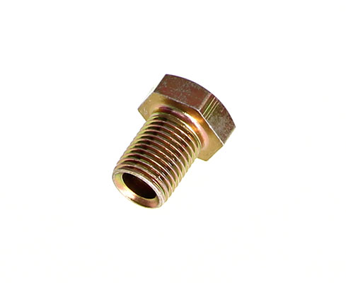 Adaptor, conducte frana