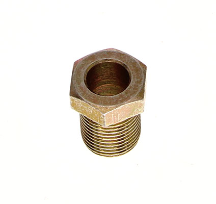 Adaptor, conducte frana