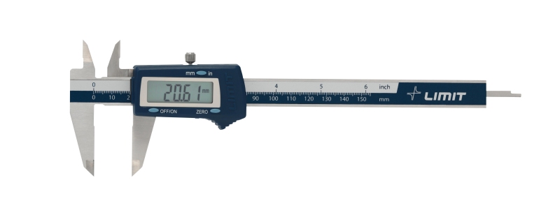 Subler 150 mm
