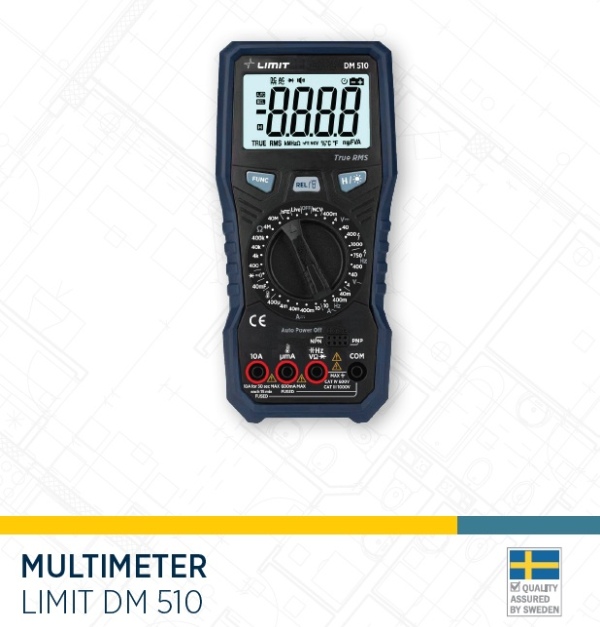Multimetru