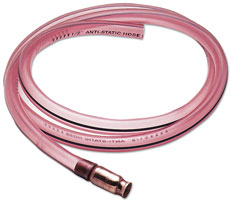 Furtun de aerisire