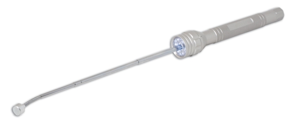 Lampa de mana