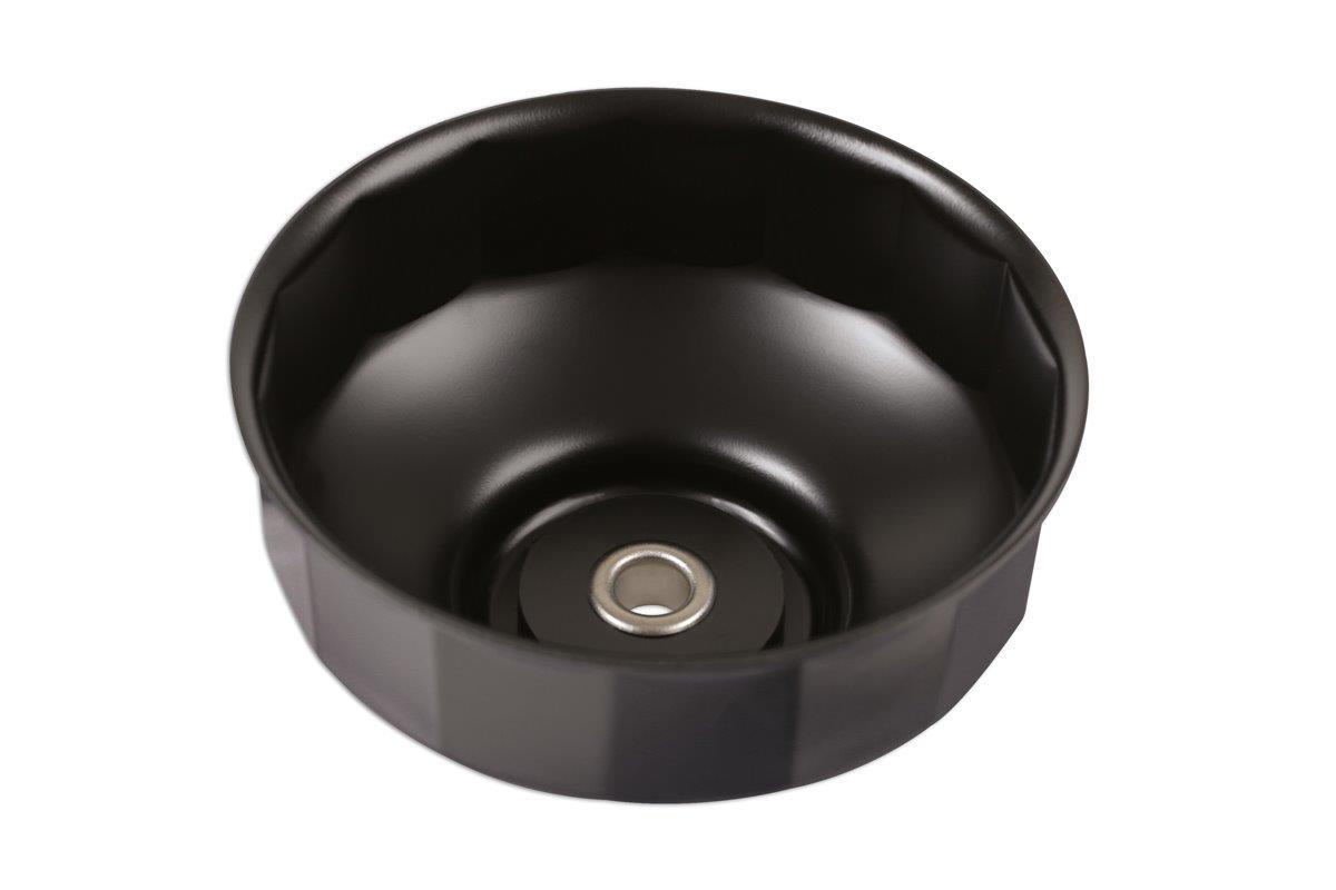 Cheie filtru ulei 88 mm x 15 caneluri