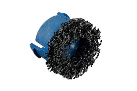 Discuri abrazive 47 mm