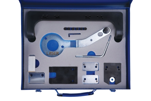 Set scule, lant de distributie BMW-Mini 1.2 1.5 2.0 3.0