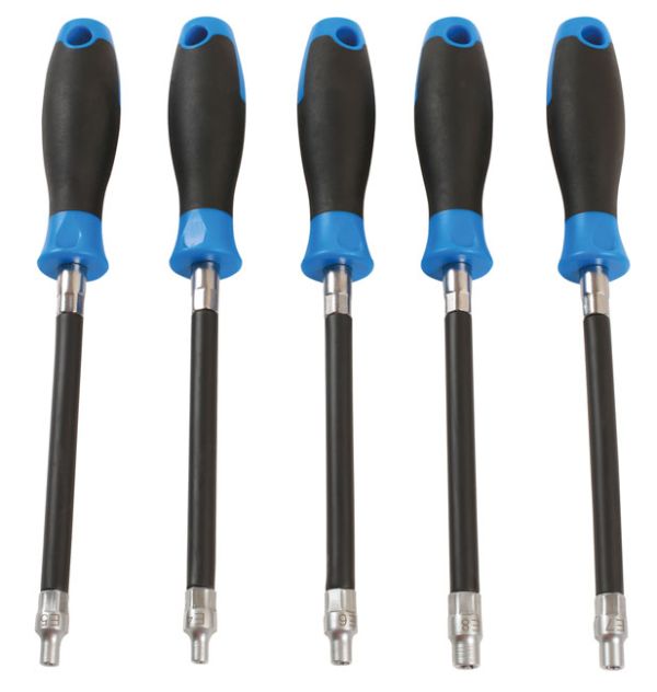 Şurubelniţă torx