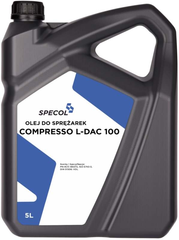 Ulei de compresor