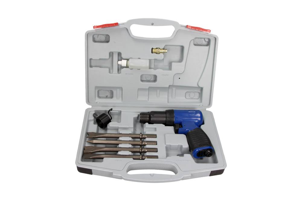 Set ciocan daltă 175 mm