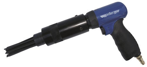 Ciocan daltă pneumatic de inlaturare a ruginii