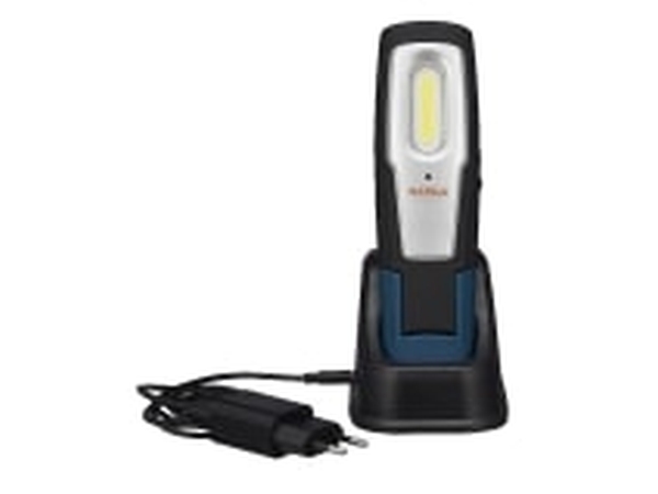 Lampa de mana