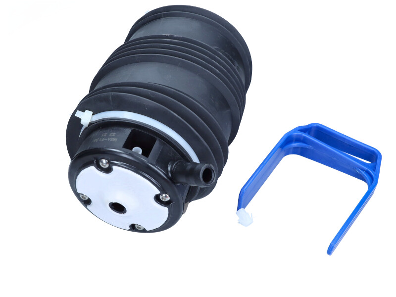 ARC pneumatic, directie