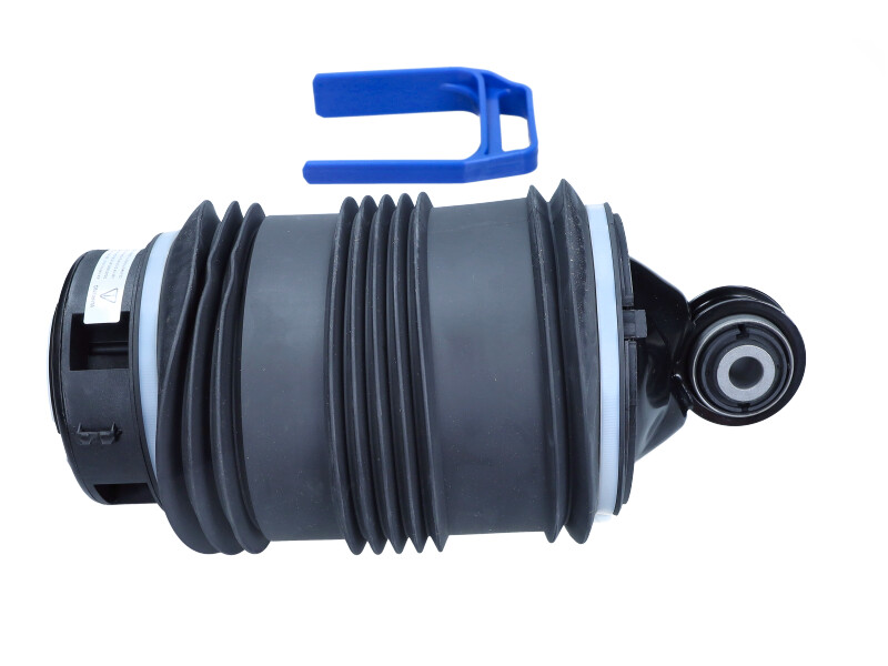 ARC pneumatic, directie