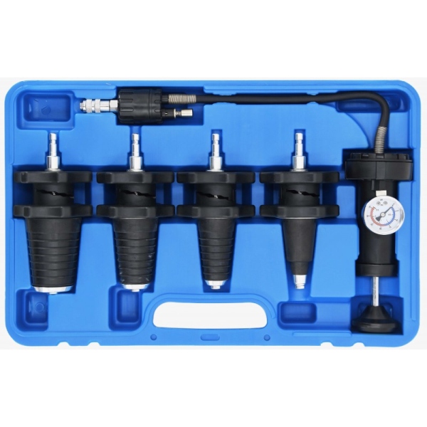 UNIVERSAL SET PENTRU SPRAWDZANIA SISTEM RACIRE - 5 ElementOw