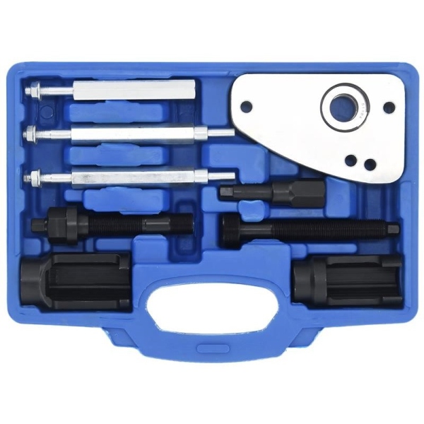 Extractor de injectoare