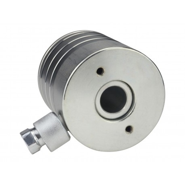 Cilindru hidraulic, extractor articulatie sferica