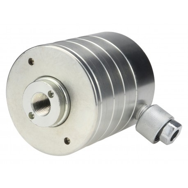 Cilindru hidraulic, extractor articulatie sferica