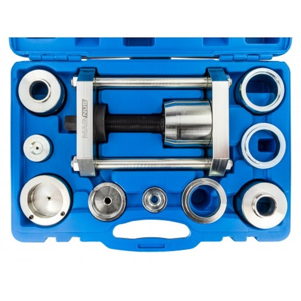Extractor, unealta montare-demontare (butuc /lagar roata)