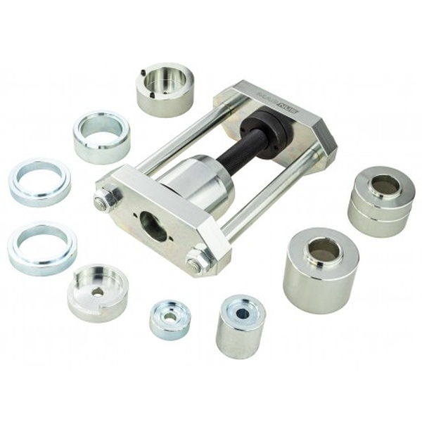 Extractor, unealta montare-demontare (butuc /lagar roata)