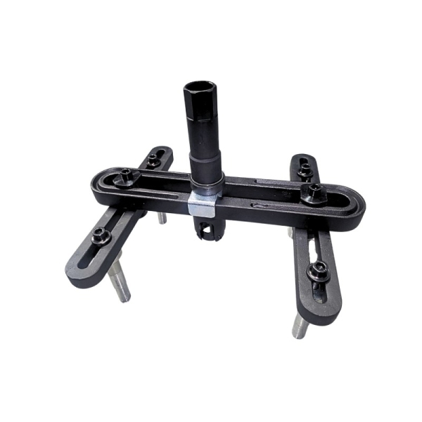 Extractor de injectoare